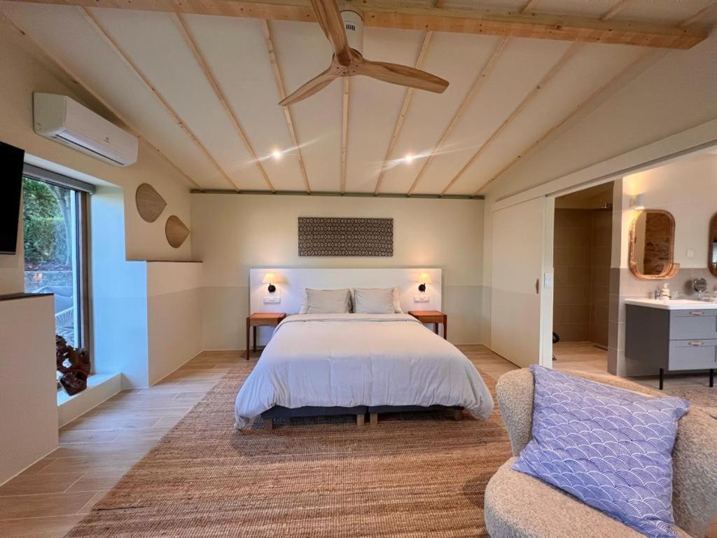 Casa Fundeira - Quinta Dos Esconhais Castanheira de Pera Kültér fotó