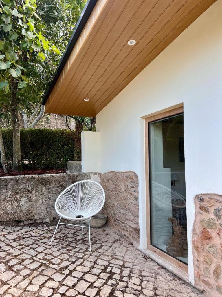 Casa Fundeira - Quinta Dos Esconhais Castanheira de Pera Kültér fotó